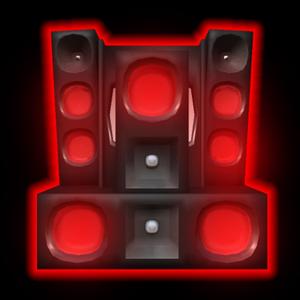 Titan Speakerman Song