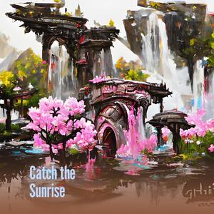 Catch the Sunrise (Cover)