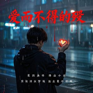 爱而不得的殇
