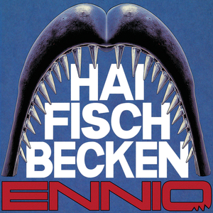 Haifischbecken
