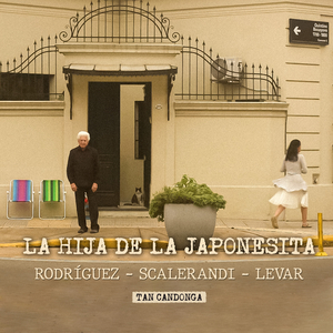 La hija de la japonesita