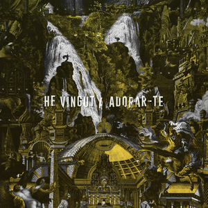 He Vingut a Adorar-Te