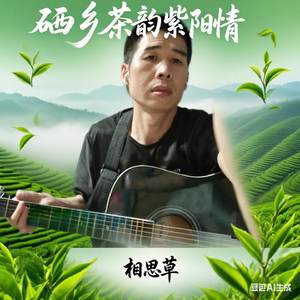 硒乡茶韵紫阳情