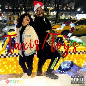 Taxis/Toys