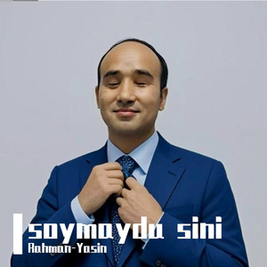 Soymaydu Sini