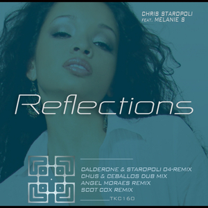 Reflections (Chus & Ceballos Dub Mix)