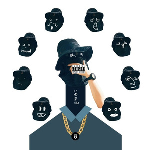 梦里下过红色的雨