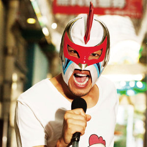 かけがえのない人