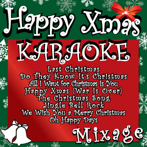 All I Want for Christmas Is You (Karaoke Version Originally Performed By James Pierpont)