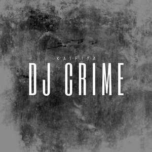 DJ CRIME