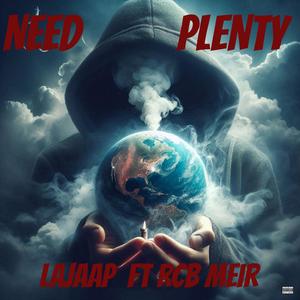 Need Plenty (feat. RCB Meir)