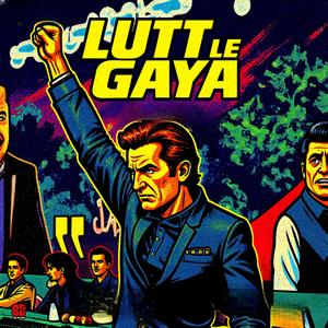 Lutt Le Gaya