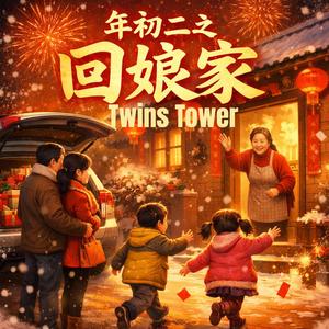 2026新年歌曲 《年初二之回娘家》