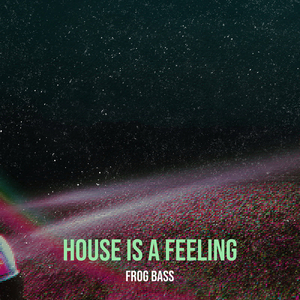 House Is a Feeling