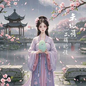 桃花渡·玉佩缘-大晖