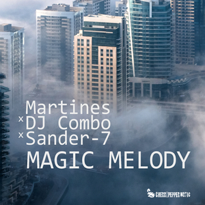 Magic Melody (Radio Edit)