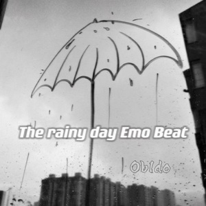 【FREE】The rainy day Emo Beat