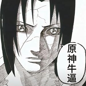 原原的神