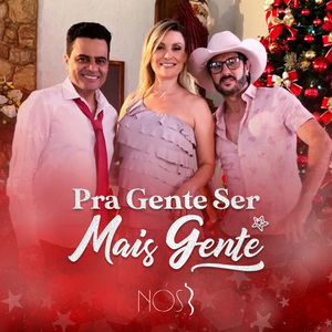 Pra Gente Ser Mais Gente