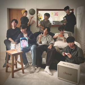 12월말 정산곡:23 (Feat. 최주안&amp&시온&amp&승권&amp&주호&amp&ReaCH&amp&손준호&amp&YH&amp&성진)