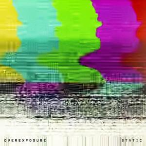 STATIC (feat. Walter Delgado)