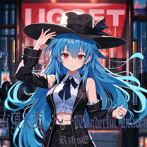 有頂天変 ～ Wonderful Heaven