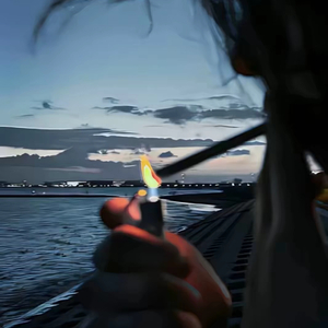 相逢一程已是感激万分