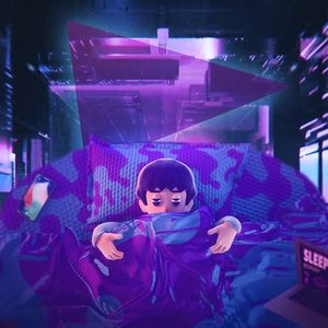 晚安偷走我睡眠的坏女人