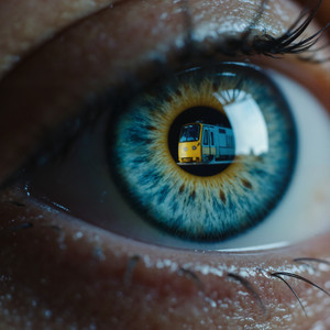 Вайб электрички (Original Mix)