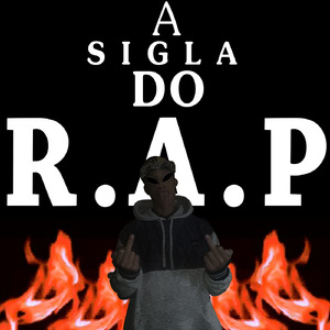 A Sigla do R.A.P