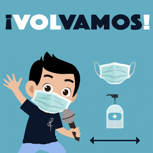 ¡Volvamos!