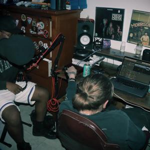 Ganosa (feat. Mateo Gómez)