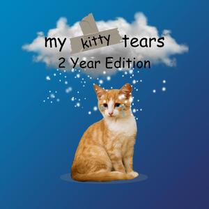 my kitty tears (Scursa Remix) (Instrumental)