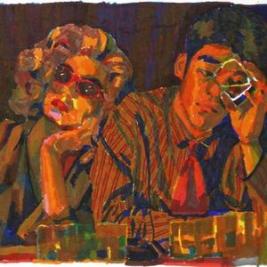 Lo-Fi x Jazz Hiphop Beat | "Her"