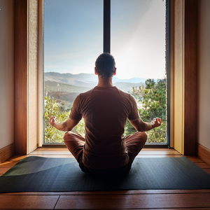 Expanding Consciousness