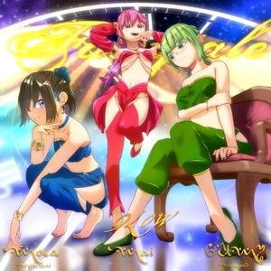 Fairytale (feat. GUMI, Miyamai Moca & Mai)