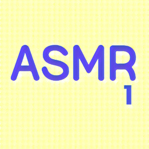 ASMR 자장가 (가위소리 종이 자르는 소리)