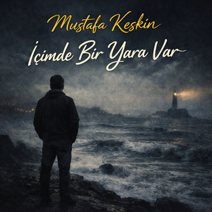 İçimde Bir Yara Var