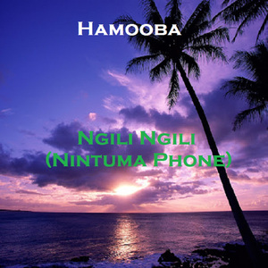 Ngili Ngili (Nintuma Phone)