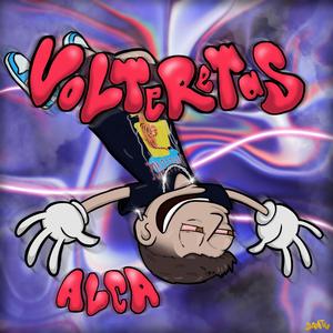 Volteretas