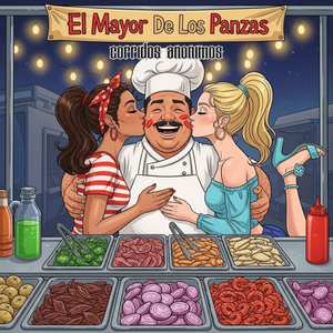 El Mayor de los Panzas