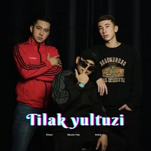Tilak yultuzi