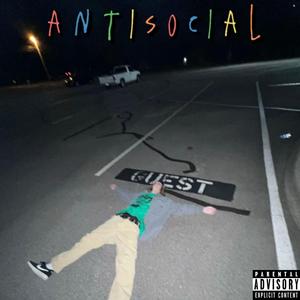antisocial