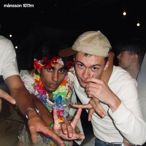 Tandfen (feat. KÄLLARPLAN)