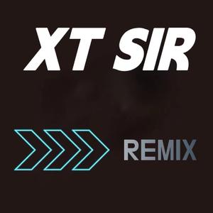 DJ XT-陈雅雯 - 黑街 （DJXT 2024 House)车载版REmix