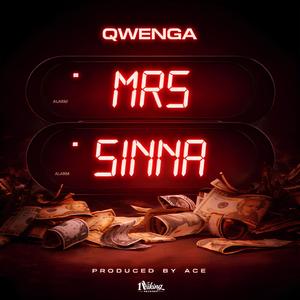 Mrs Sinna