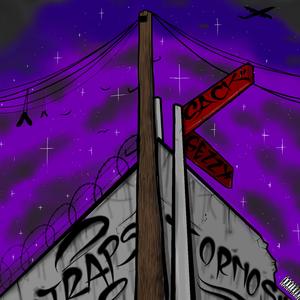 No way (feat. Luke rott & Txiste)