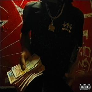 Belt2Ass (feat. BHM Pezzy)