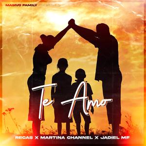 Te Amo (feat. Martina Channel & Jadelmf)