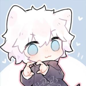 流浪的猫写情诗